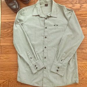 Oakley Men’s Dress Shirt